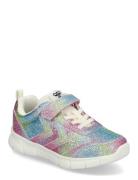 Hummel Crosslite Glitter Infant Multi/patterned