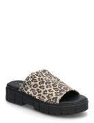 Tamaris Women Slides Brun
