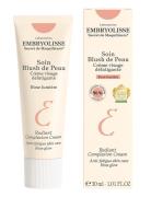 Embryolisse Radiant Complexion Cream Pink 30 Ml Nude
