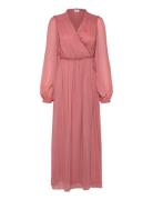Twist & Tango Luisa Dress Rosa