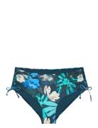 Triumph Summer Fleur Maxi Blå