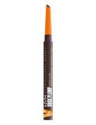 NYX Professional Makeup Nyx Professional Makeup Duck Plump Lip Liner L...