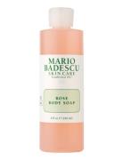 Mario Badescu Mario Badescu Rose Body Soap 236Ml Rosa