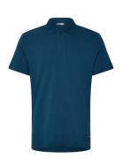 Björn Borg Borg Polo Shirt Marinblå