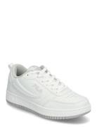 FILA Fila Rega Nf Teens Vit