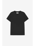 Bread & Boxers Lounge Tee Svart