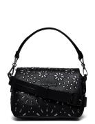Desigual Metal Dandelion Phuke Svart
