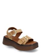 Dune London Luno Beige
