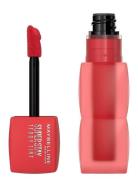 Maybelline Maybelline New York Superstay Teddy Tint Läppstift 55 Kneeh...