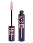 Maybelline Maybelline New York Lash Sensational Sky High Mascara Plum ...