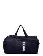 Björn Borg Core Sports Bag Marinblå