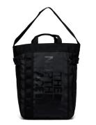 The North Face Base Camp Tote Pack Svart