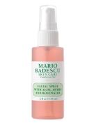 Mario Badescu Facial Spray W/ Aloe, Herbs & Rosewater Nude