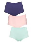 Missya Seamless Maxi 3-Pack Multi/patterned