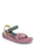 Teva Original Universal Rosa