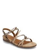 Tamaris Women Sandals Beige