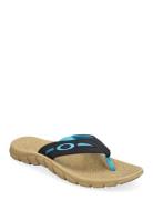 OAKLEY Operative Sandal 2.0 Svart