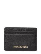 Michael Kors Card Holder Svart