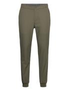 PUMA Golf Dealer Jogger Khaki Green