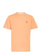 Blend Bhjens Tee Orange