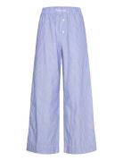 H2O Fagerholt Holiday Pants Blå