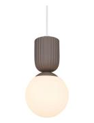 Nordlux Sadie | Pendel Brun