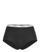 Calvin Klein Boyshort Svart