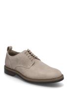 Clarks Aldwin Lace G Grå