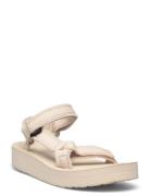 Teva Midform Universal Canvas Beige