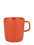 Marimekko Home Tiiliskivi Mug 4 Dl Orange