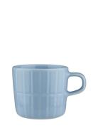 Marimekko Home Tiiliskivi Coffee Cup 2 Dl Blå