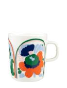 Marimekko Home Karuselli Mug 2,5 Dl Vit