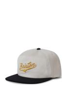 Brixton The League Mp Snpk Multi/patterned