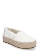 TOMS Valencia Vit