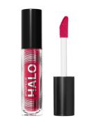 Smashbox Halo Plump + Glow Lip Gloss Rosa