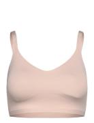Missya Seamless Bra Beige