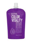 KMS Hair Kms Colorvitality Intense Gloss Treatment 100Ml Nude