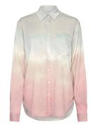 H2O Fagerholt Lunch Shirt Rosa