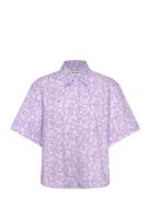 Marimekko Standardi Piirto Unikko Lila