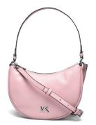 Michael Kors Sm Conv Pouchette Rosa