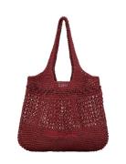 Becksöndergaard Vanessa Riley Bag Röd
