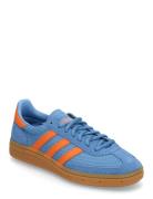 Adidas Originals Handball Spezial J Blå