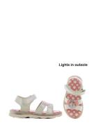 Bluey Bluey Sandal Beige
