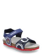 GEOX J Ghita Boy D Multi/patterned
