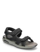 Rieker 29151-00 Svart