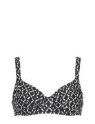 Damella Of Sweden Bikinibra Underwire Sophia Marinblå