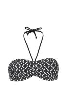 Damella Of Sweden Bikinibra Padded Olivia Marinblå