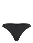 Rip Curl Premium Surf Hi Leg Skimpy Svart