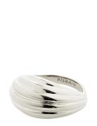 Pilgrim Asle Ring Silver