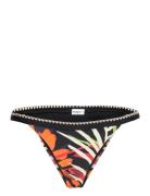 Desigual Belice Bottom Svart
